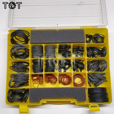 60-85HRC Stofdichte de Reparatieuitrustingen van de KATTENo Ring Kit 4C4782 Verbinding