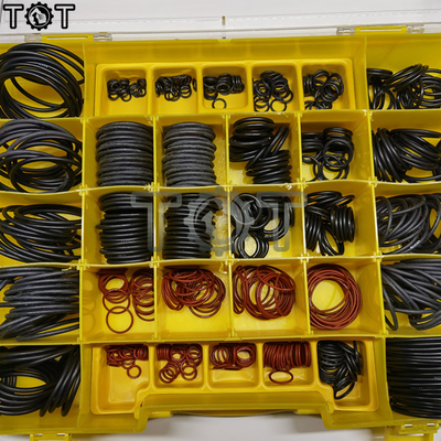 60-85HRC Stofdichte de Reparatieuitrustingen van de KATTENo Ring Kit 4C4782 Verbinding