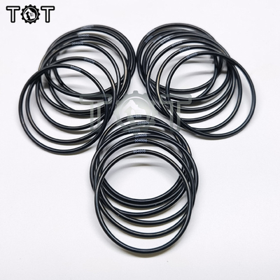 60-85HRC Stofdichte de Reparatieuitrustingen van de KATTENo Ring Kit 4C4782 Verbinding