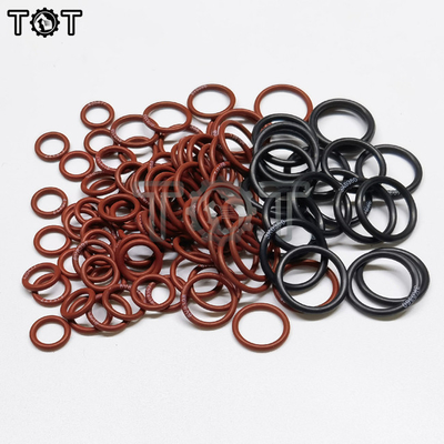 60-85HRC Stofdichte de Reparatieuitrustingen van de KATTENo Ring Kit 4C4782 Verbinding