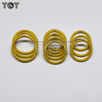 De standaardverbinding Kit For Excavator van de KATTENnbr O-ring 4C8253