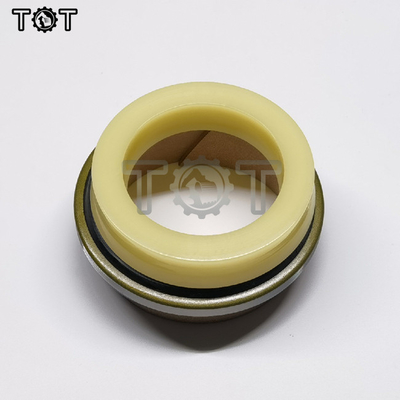 Pc300-5 pc350-6 pc360-7 van de de Verbindingsreparatie van de Spoorregelaar Uitrustingen 90*65*18mm