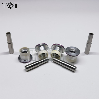 ISO-Graafwerktuig Pusher E320C E320D Hydraulisch ProefValve
