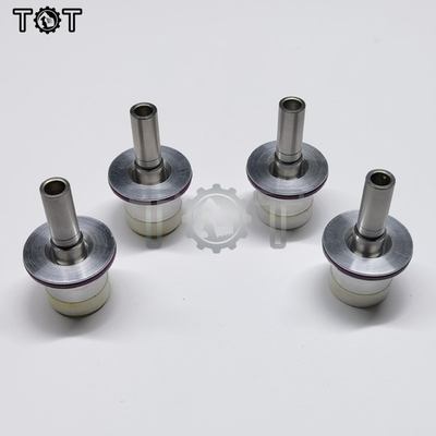 ISO-Graafwerktuig Pusher E320C E320D Hydraulisch ProefValve