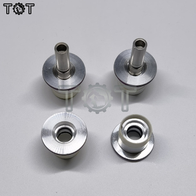 ISO-Graafwerktuig Pusher E320C E320D Hydraulisch ProefValve