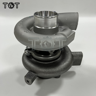 Het Graafwerktuig Turbocharger 4917902300 van 30666 E200B E320B 5I7952