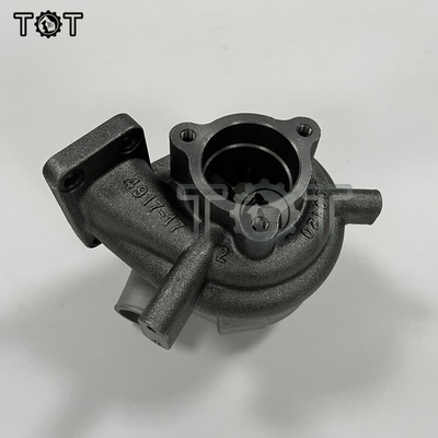 Het Graafwerktuig Turbocharger 4917902300 van 30666 E200B E320B 5I7952