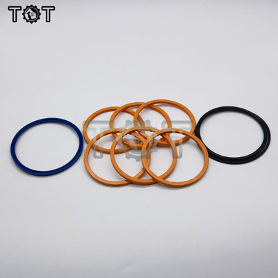 Ex200-2 ex200-3 Uitrusting 4390776 van ex200-5 Graafwerktuigcenter joint seal