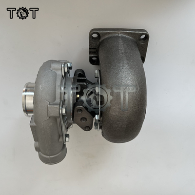 TA3103 6205818110 Turbocompressor pc100-5 pc120-5 465636-0206 van KOMATSU