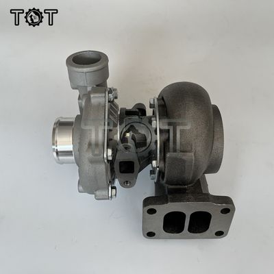 TA3103 6205818110 Turbocompressor pc100-5 pc120-5 465636-0206 van KOMATSU