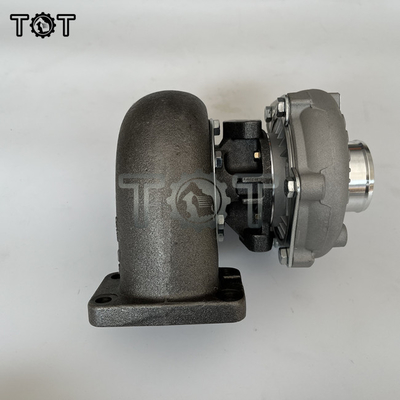 TA3103 6205818110 Turbocompressor pc100-5 pc120-5 465636-0206 van KOMATSU