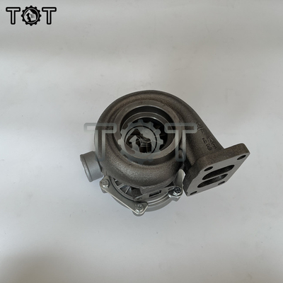 TA3103 6205818110 Turbocompressor pc100-5 pc120-5 465636-0206 van KOMATSU