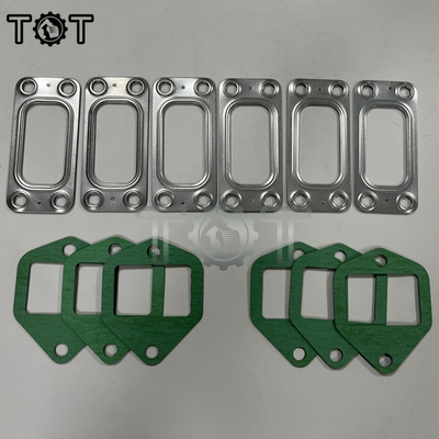 ME995180 van de de Motorrevisie van MITSUBISHI 6D24 de Pakkingsuitrusting 6D22 D6AC