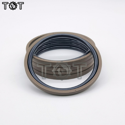 Van de de Zuigerverbinding SPGO van de PEUTERschuring de Bestand Hydraulische Cilinder Rod Seals