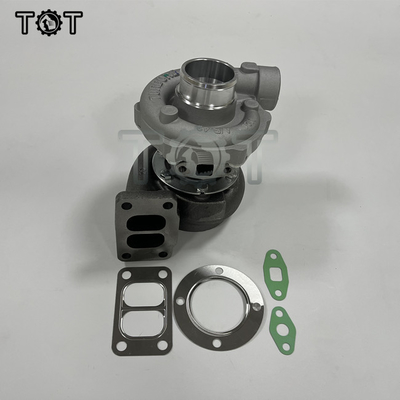 6207818331 het Graafwerktuig Turbocharger TA3137 6207-81-8330 pc200-6 van KOMATSU 6D95L