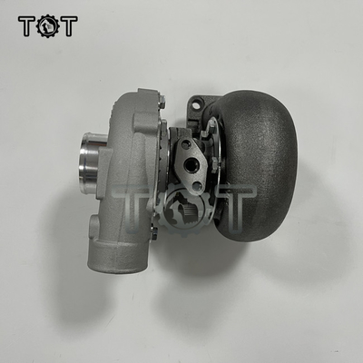 6207818331 het Graafwerktuig Turbocharger TA3137 6207-81-8330 pc200-6 van KOMATSU 6D95L
