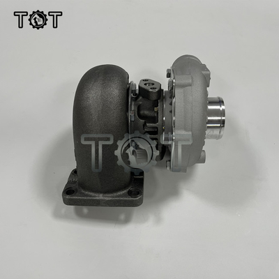 6207818331 het Graafwerktuig Turbocharger TA3137 6207-81-8330 pc200-6 van KOMATSU 6D95L