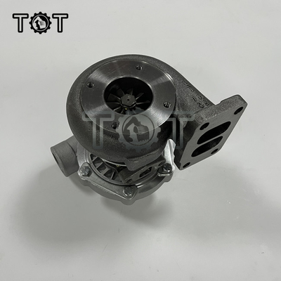 6207818331 het Graafwerktuig Turbocharger TA3137 6207-81-8330 pc200-6 van KOMATSU 6D95L