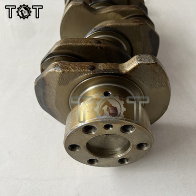 Antiwear Trapas 6204311201 van PC60 PC120 S4D95L B3.3 KOMATSU