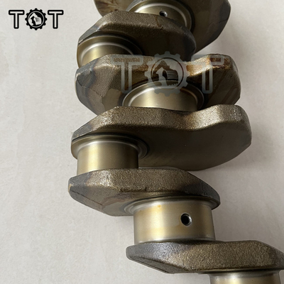 Antiwear Trapas 6204311201 van PC60 PC120 S4D95L B3.3 KOMATSU