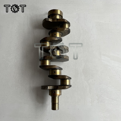 Antiwear Trapas 6204311201 van PC60 PC120 S4D95L B3.3 KOMATSU