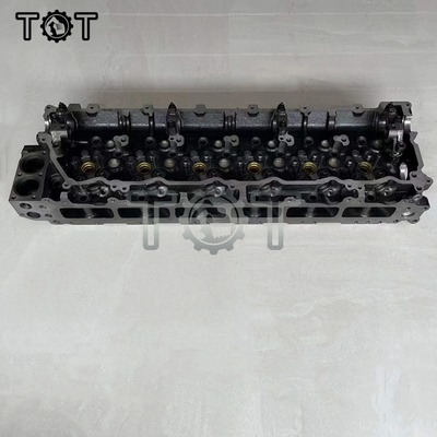 OEM ODM ZX330 SY365 FVZ34 Isuzu 6hk1 Cilinderkop 8982438230