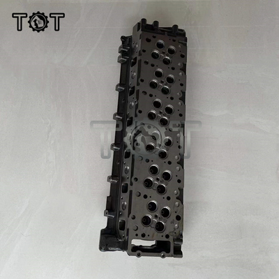 OEM ODM ZX330 SY365 FVZ34 Isuzu 6hk1 Cilinderkop 8982438230