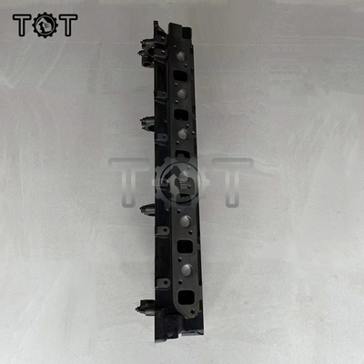 OEM ODM ZX330 SY365 FVZ34 Isuzu 6hk1 Cilinderkop 8982438230