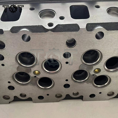 OEM ODM ZX330 SY365 FVZ34 Isuzu 6hk1 Cilinderkop 8982438230