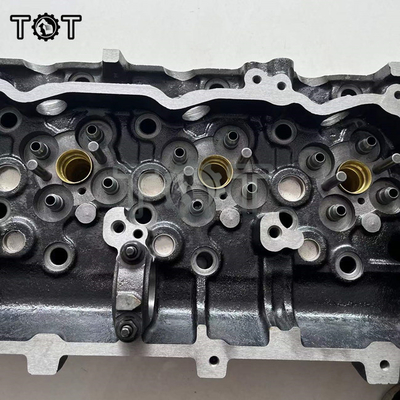 OEM ODM ZX330 SY365 FVZ34 Isuzu 6hk1 Cilinderkop 8982438230