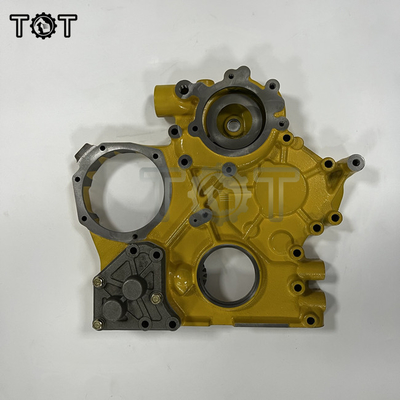 S6KT 5I7948 3066 erpillar-de Pompe200b Graafwerktuig Engine Parts van de Hoge drukolie