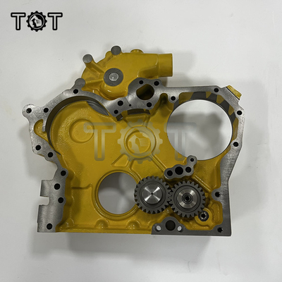 S6KT 5I7948 3066 erpillar-de Pompe200b Graafwerktuig Engine Parts van de Hoge drukolie