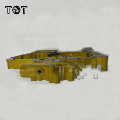 S6KT 5I7948 3066 erpillar-de Pompe200b Graafwerktuig Engine Parts van de Hoge drukolie