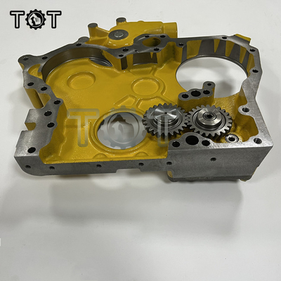 S6KT 5I7948 3066 erpillar-de Pompe200b Graafwerktuig Engine Parts van de Hoge drukolie