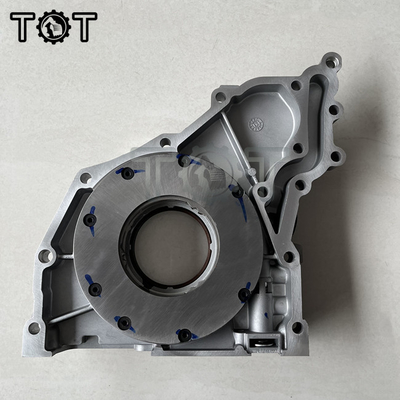 Van de de Oliepomp van VOE21600207 D7D D7E Volvo de Vervangingsec240 EC290 Graafwerktuig Engine Parts