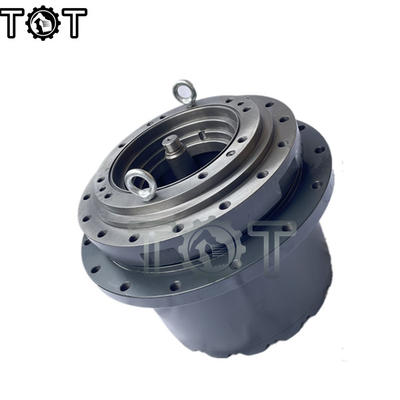 De Delen van het Graafwerktuigmotor gearbox spare van E120B E120 erpillar
