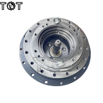 De Delen van het Graafwerktuigmotor gearbox spare van E120B E120 erpillar