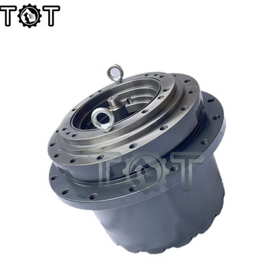 De Delen van het Graafwerktuigmotor gearbox spare van E120B E120 erpillar