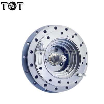 100% de nieuwe E312C-Vervangstukken van Graafwerktuigreduction drive gearbox