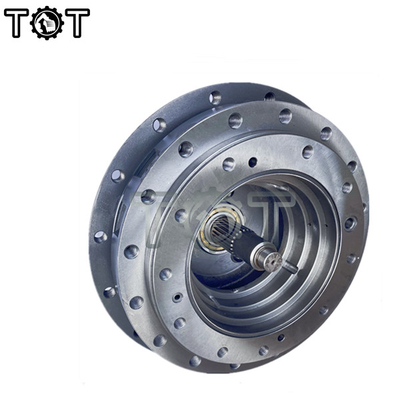100% de nieuwe E312C-Vervangstukken van Graafwerktuigreduction drive gearbox