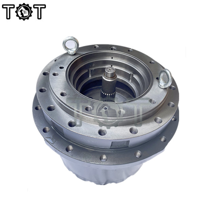 100% de nieuwe E312C-Vervangstukken van Graafwerktuigreduction drive gearbox