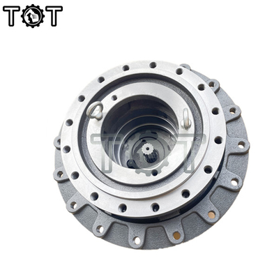 OEM E320C erpillar de Verminderingsversnellingsbak van de Versnellingsbakiso9001 Motor