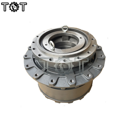 OEM E320C erpillar de Verminderingsversnellingsbak van de Versnellingsbakiso9001 Motor