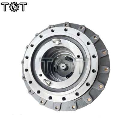 OEM E320C erpillar de Verminderingsversnellingsbak van de Versnellingsbakiso9001 Motor