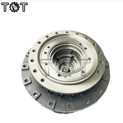 De Vervangstukken van het Graafwerktuigfinal drive gearbox van ISO ex200-2 Hitachi