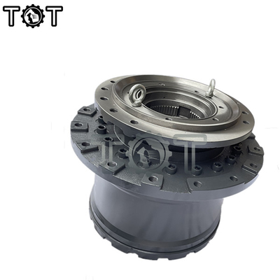 De Vervangstukken van het Graafwerktuigfinal drive gearbox van ISO ex200-2 Hitachi
