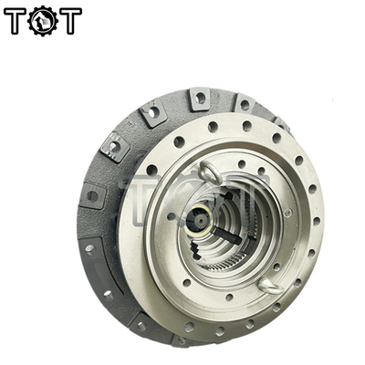 De Vervangstukken van het Graafwerktuigfinal drive gearbox van ISO ex200-2 Hitachi