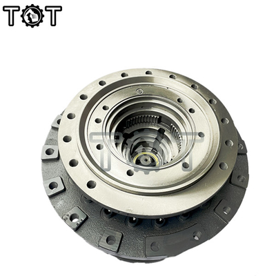 De Vervangstukken van het Graafwerktuigfinal drive gearbox van ISO ex200-2 Hitachi