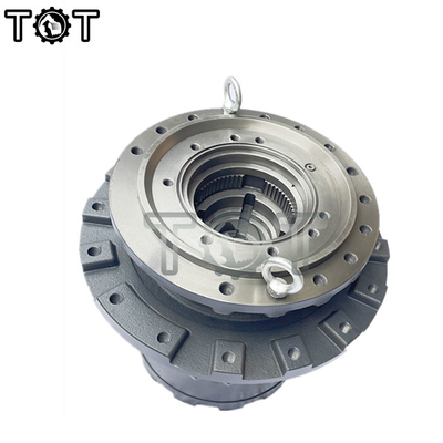 16 Gaten ex200-5 het Definitieve Graafwerktuig Swing Gear Box van Aandrijvingshitachi