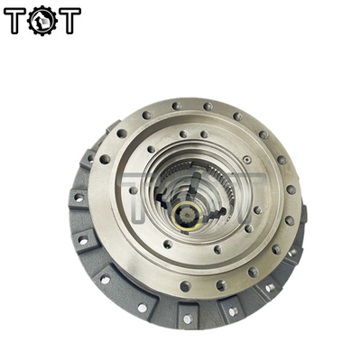 16 Gaten ex200-5 het Definitieve Graafwerktuig Swing Gear Box van Aandrijvingshitachi
